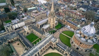 Best Places to Live in Oxford